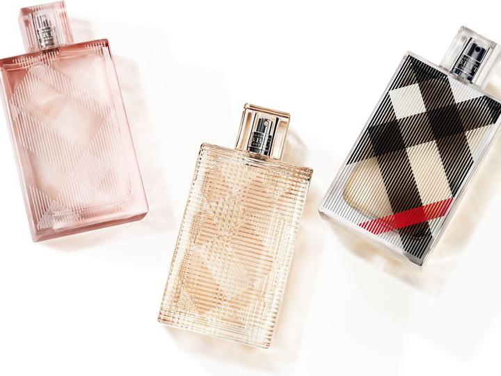 Produktbild Burberry Brit Sheer 2014 (Eau de Toilette, 50 ml)