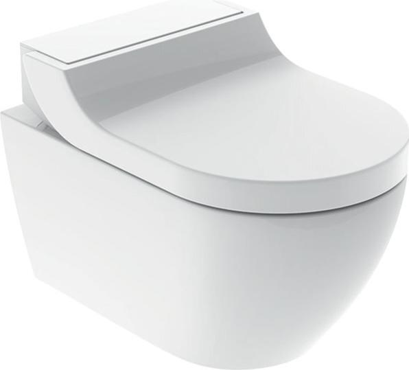Produktbild Geberit Aquaclean Tuma Classic