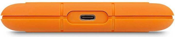 Immagine prodotto LaCie Rugged SSD (1000 GB)