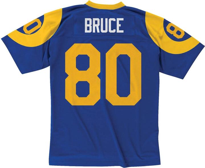 Produktbild Mitchell & Ness NFL Legacy Jersey - St. Louis Rams 1999 Isaac Bruce - XXL (XXL)