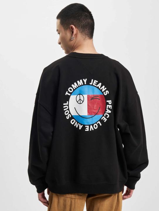 Produktbild Tommy Hilfiger Tommy Jeans Peace Smiley - 97295 (S)