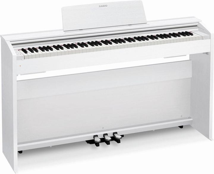 Produktbild Casio PX-870WE Privia (88 Tasten)