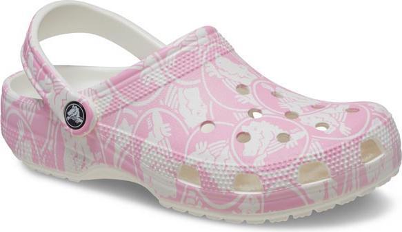 Actual product image Crocs Classic Duke Print Clog (41, 41.5, 42, 41 1/3)