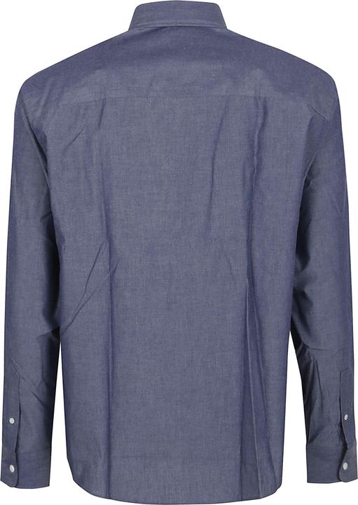 Immagine prodotto Maison Kitsune Fox Head Casual Shirt (S)