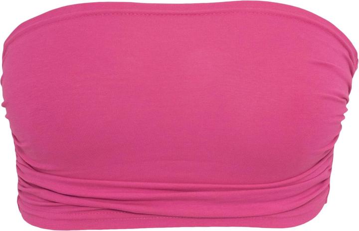 Actual product image Urban Classics Ladies Bandeau Top (L)