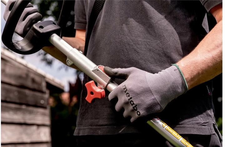 Immagine prodotto Metabo RTD 18 LTX BL 30 (Filo di taglio)