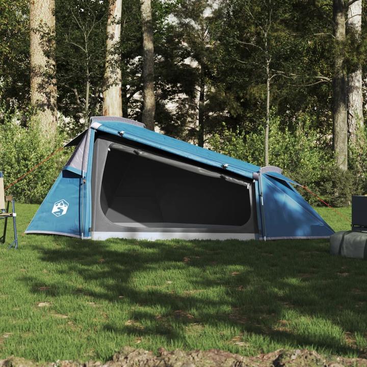 Produktbild VidaXL Tunnelzelt 2 Personen Wasserdicht (Tunnelzelt, 2.50 kg, 2 Personen)
