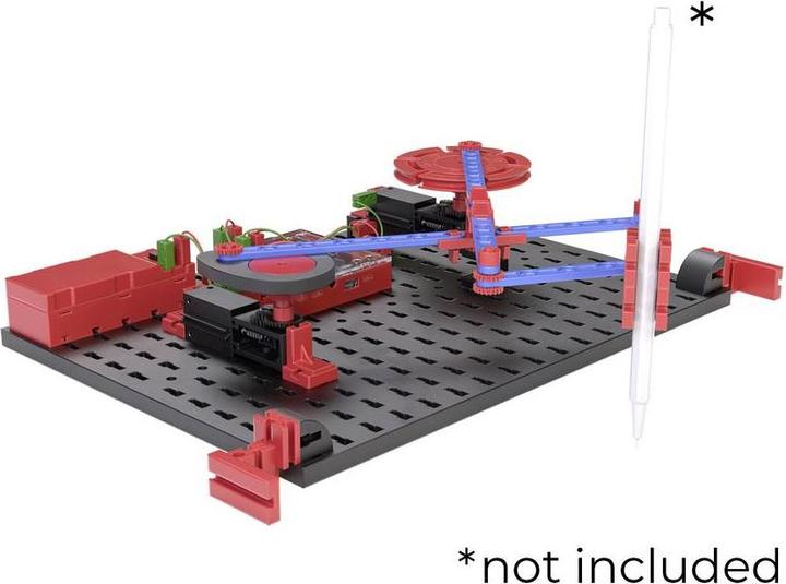 Produktbild Fischertechnik Smart Robots