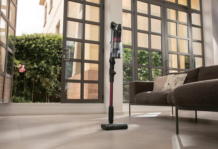 Image du produit Hoover HF1P10HX 011 Scopa Elettrica senza filo