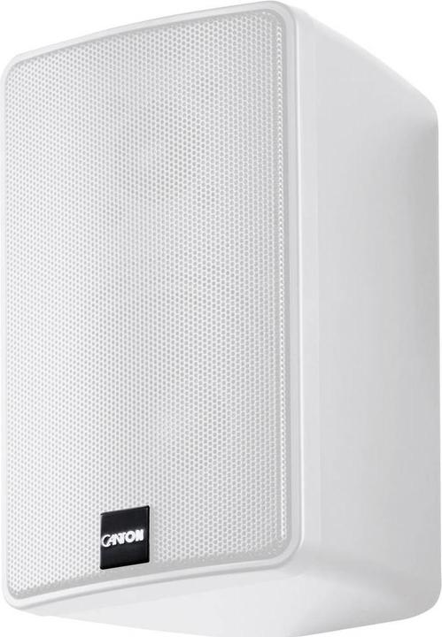 Produktbild Canton Plus GX.3 (1 Paar, 100 W)