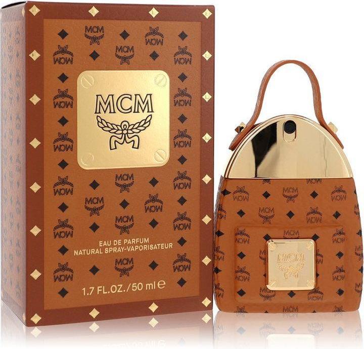 MCM Pour la femme (Eau de parfum, 50 ml)