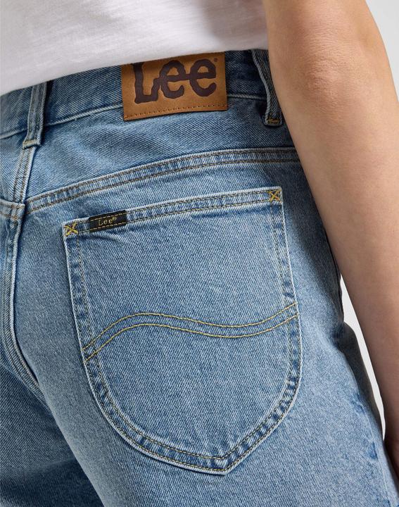 Image du produit Lee Jeansshorts Rider Short 3In (26)