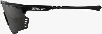 Immagine prodotto Scicon Aeroshade kunken SCNPP black gloss (multimirror argento)