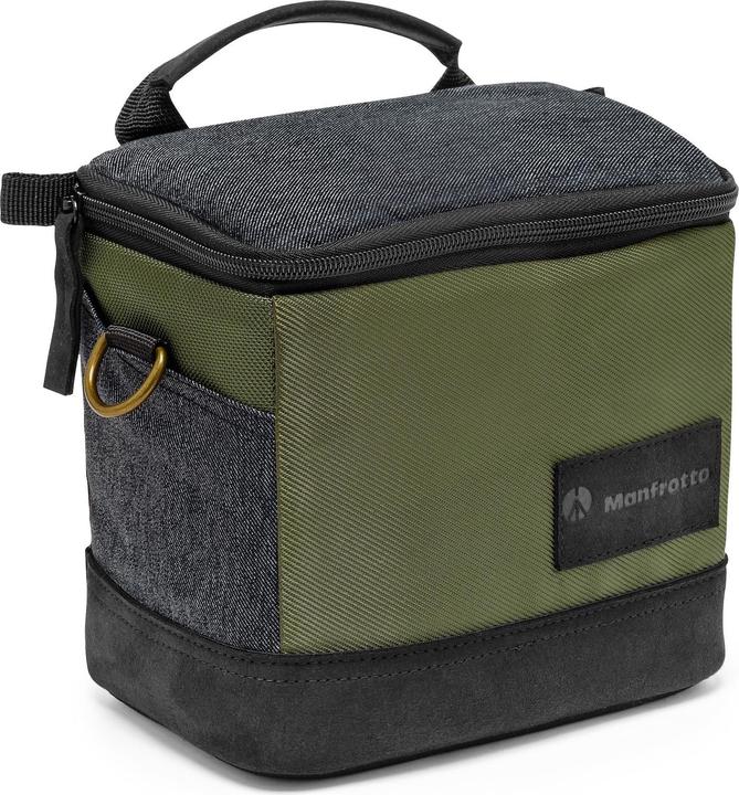 Actual product image Manfrotto Street (Camera shoulder bag)
