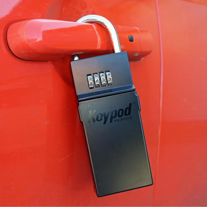 Produktbild Northcore Key Safe