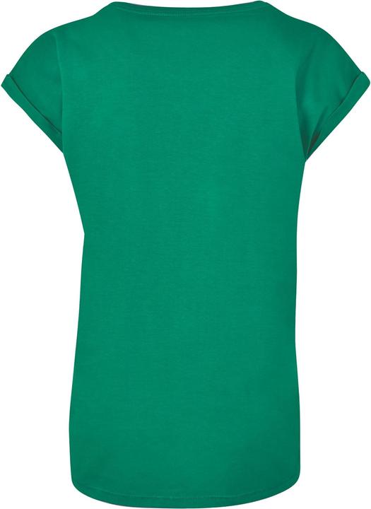Produktbild Mister Tee Ladies Kicks Love EMB Tee - 15643 (L)