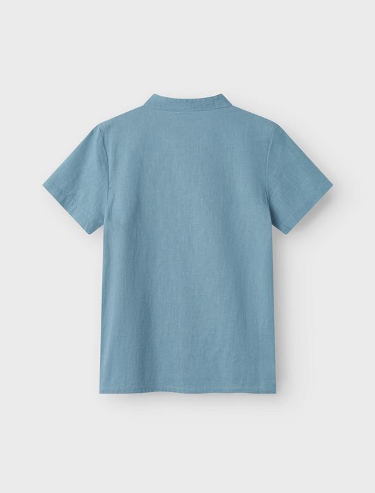 Produktbild Name it Kurzarm Hemd (146)