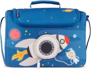 Actual product image Tonies Stage Transporter: Through the Galaxy (German)