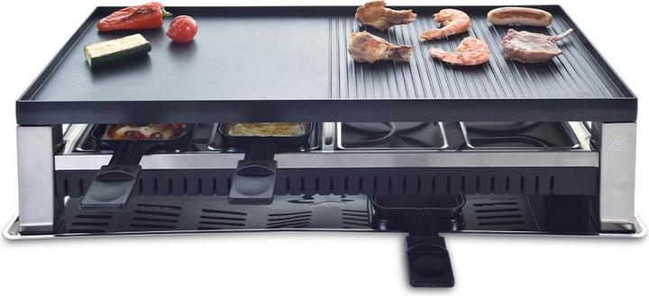 Productafbeelding Solis 5 in 1 Tafelgrill