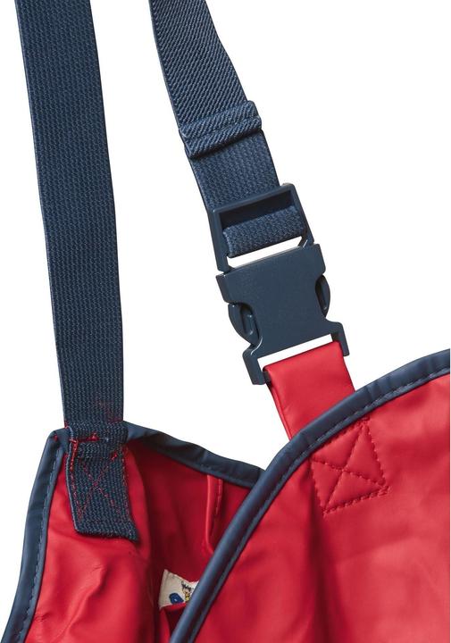 Immagine prodotto Playshoes Salopette da pioggia taglia 104 (104)