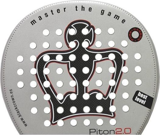 Produktbild Black Crown Piton 2