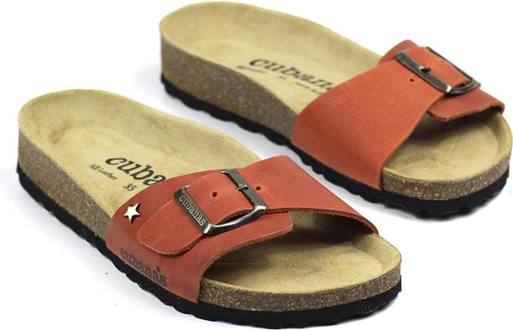 Actual product image Cubanas Julia (40)