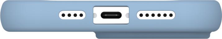 Image du produit UAG Dot (U) do iPhone 14 Pro Max kompatybilna z MagSafe cerulean (Apple iPhone 14 Pro Max)