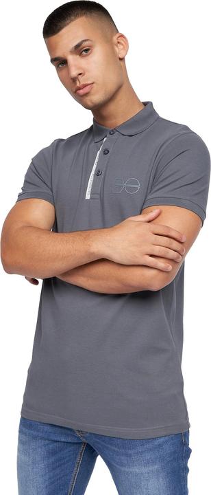 Actual product image Crosshatch McClay Maglietta Polo Uomo (S)