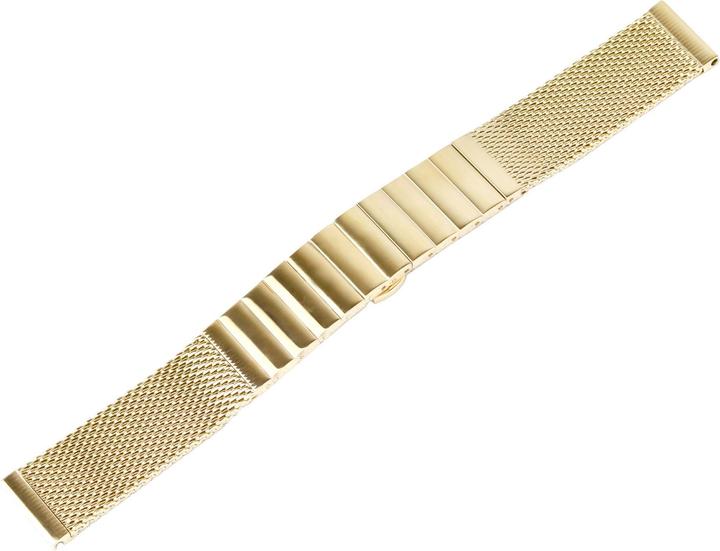 Produktbild Strap-it Stahlarmband (Edelstahl)