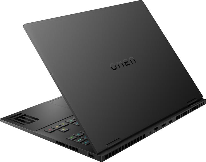 Produktbild HP OMEN 16-u1297ng (16", Intel Core i9-14900HX, 32 GB, 2000 GB, DE)