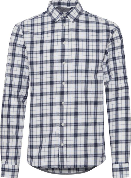 Immagine prodotto Blend Camicia a quadri a maniche lunghe (XXL)