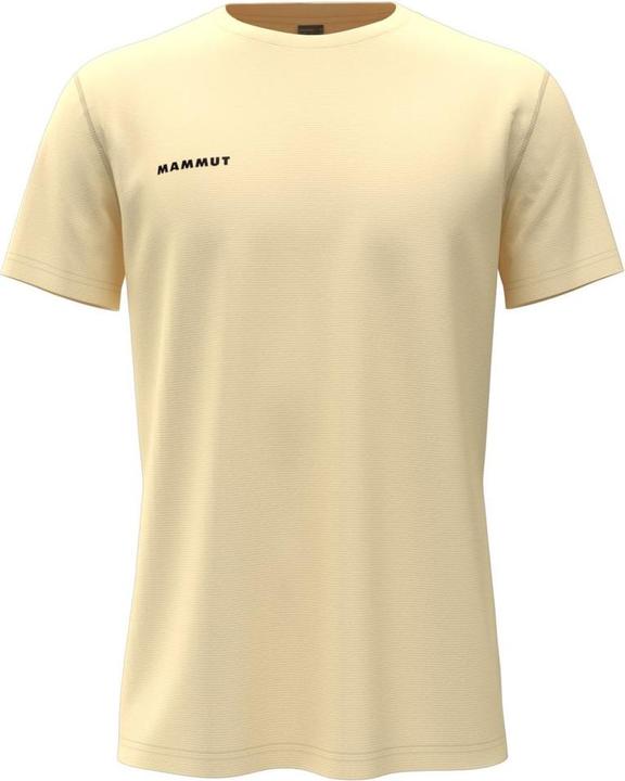 Produktbild Mammut Massone Sport T-Shirt Men (XL)