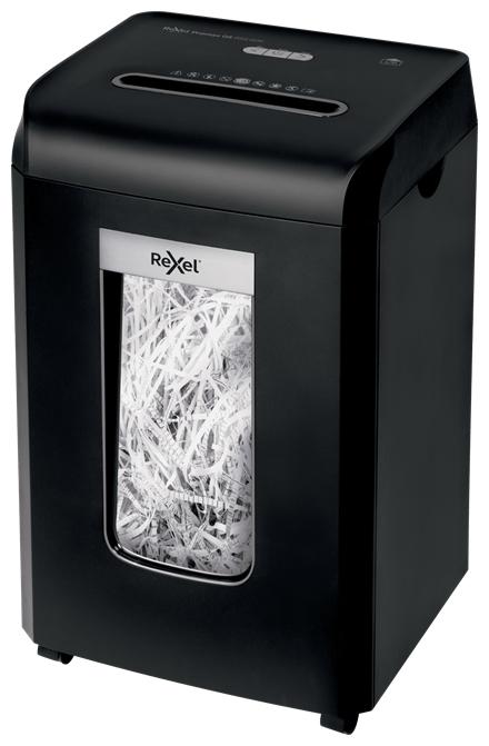 Immagine prodotto Rexel Trituratore Promax QS RSS1838 P-2, 18 pagine (Taglio striscia)