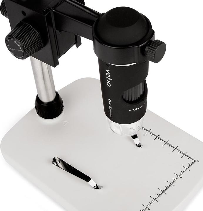 Image du produit veho Microscope DX-2 USB 5MP