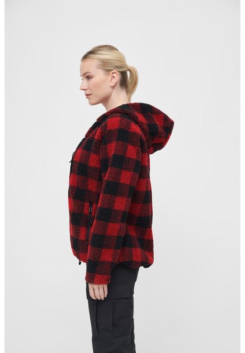 Immagine prodotto Brandit Giacca in pile Teddy da donna - 16199 (4XL)