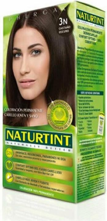 Actual product image Naturtint 3N castaño oscuro (3N)