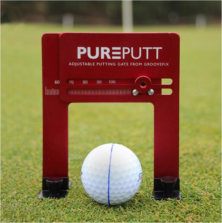 Groove Fix PurePutt