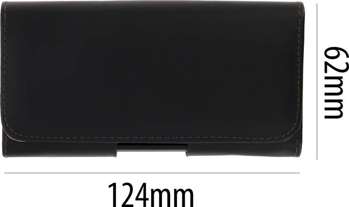 Immagine prodotto Avizar Serie Bic (Universale)