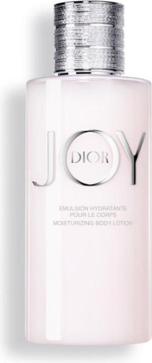 Actual product image Dior Joy by (Body cream, 200 ml)