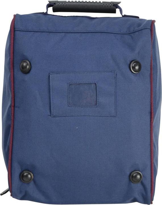 Actual product image Hy Helmet bag