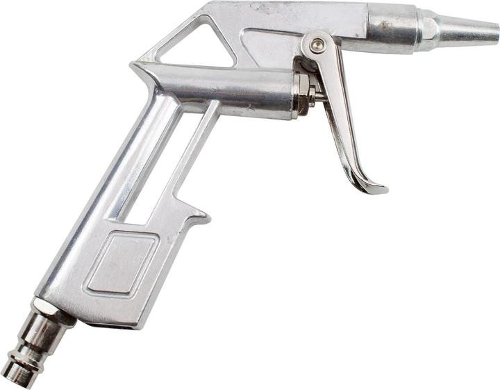 Produktbild Dema Druckluftset Werkzeugset Druckluftpistole 13tlg