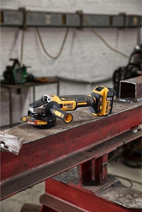 Produktbild DeWalt DCG405N-XJ (125 mm)