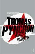 Actual product image Gravity's Rainbow (English, Thomas Pynchon, 1995)