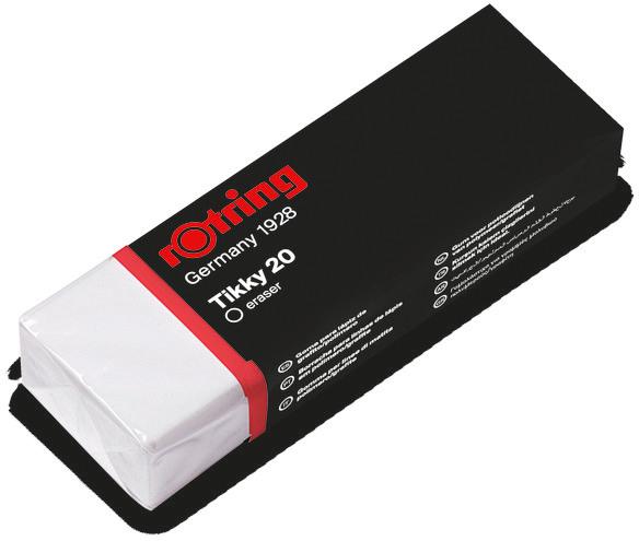 Actual product image Rotring Tikky 20