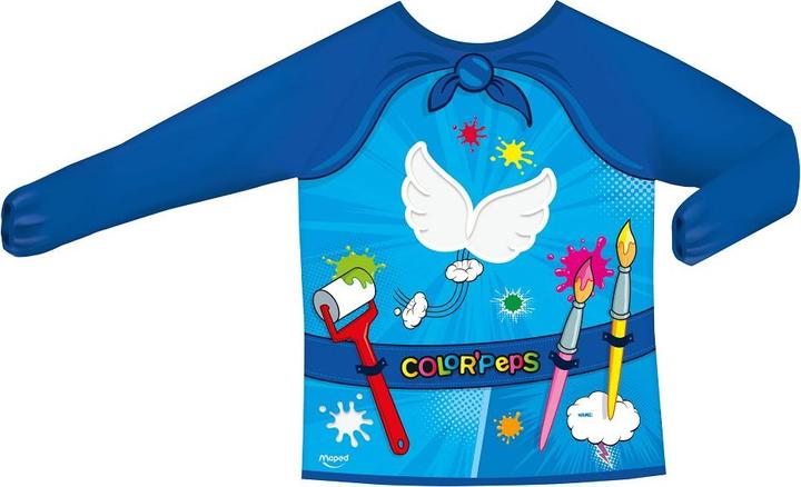 Immagine prodotto Maped Pittura grembiule colore Peps
