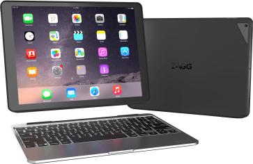 Produktbild Zagg Slim Book (CH, iPad Pro 12.9 2017 (2. Gen))