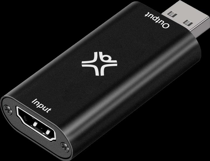 Produktbild XtremeMac USB-A To HDMI Adapter (HDMI)