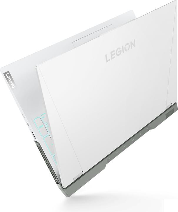 Image du produit Lenovo Legion 5 Pro 16ARH7H (16", AMD Ryzen 7 6800H, 16 Go, 1000 Go, DE)