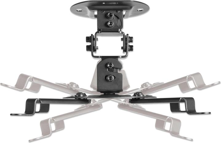 Actual product image Manhattan Ceiling mount for projector (Ceiling)