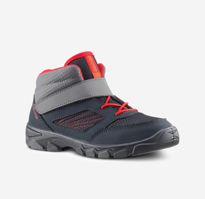 Produktbild Quechua MH100 MID (25)